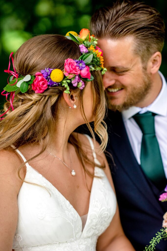 Kirsty and Steve's real elopement at the Castle Westenhanger in Kent by team E-Lope. Couple shots