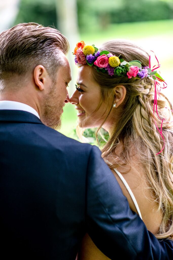 Kirsty and Steve's real elopement at the Castle Westenhanger in Kent by team E-Lope. Couple shots